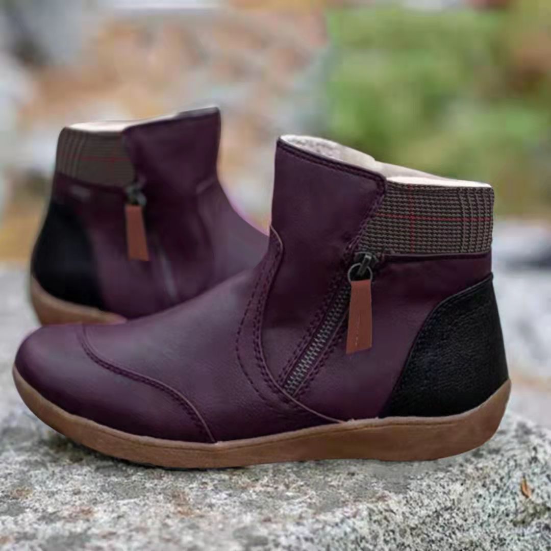 Women's Shoes - Modern Appeal The Lower East Side BYMANYC ® New York
