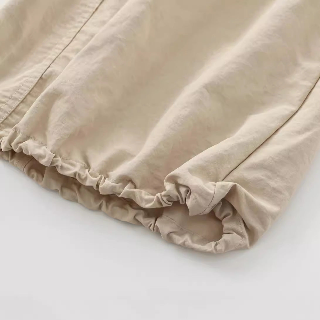 Women's Long Skirt - Trendy Urban The Flatiron BYMANYC ® New York