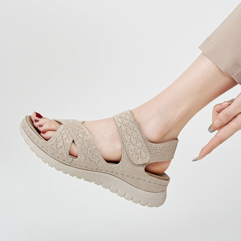 Women's Footwear - Modern Classic The Park Avenue BYMANYC ® New York