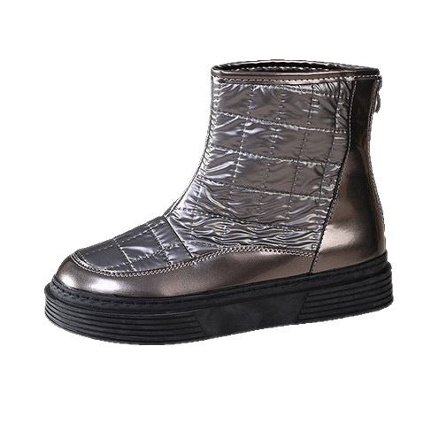 Women's Boots - Trendy Edge The Bowery BYMANYC ® New York