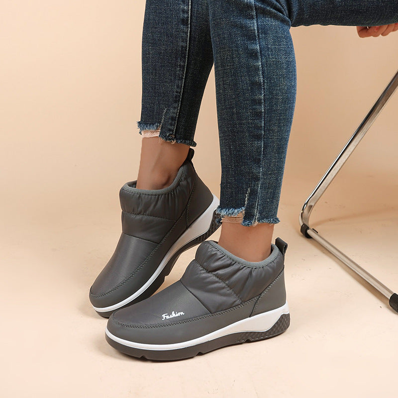 Women's Shoes - Trendy Elegant The DUMBO BYMANYC ® New York