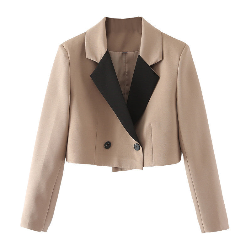 Women's Blazer - The Fifth Avenue Edition BYMANYC ® New York
