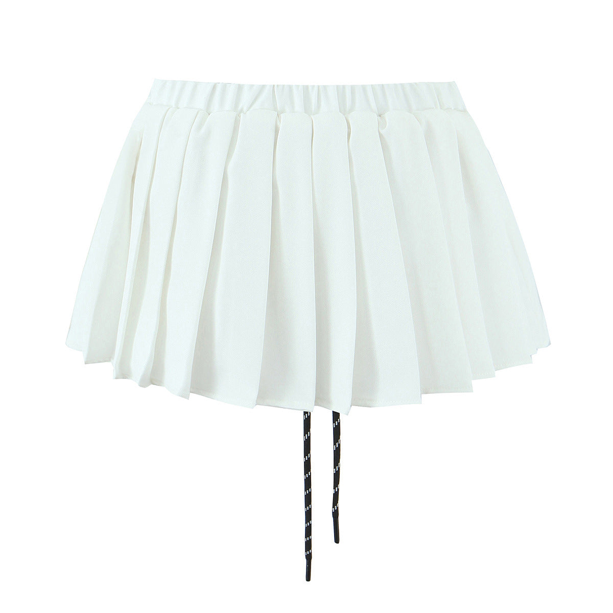 Women's Short Skirt - Trendy Elegant The DUMBO BYMANYC ® New York
