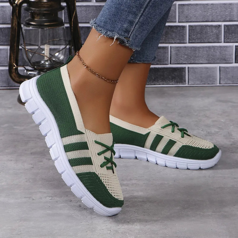 Women's Footwear - Modern Appeal The Carnegie BYMANYC ® New York
