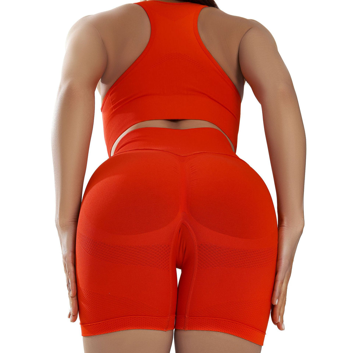 Women's Activewear - Yoga & Fitness Fashion Accent The NoHo BYMANYC ® New York