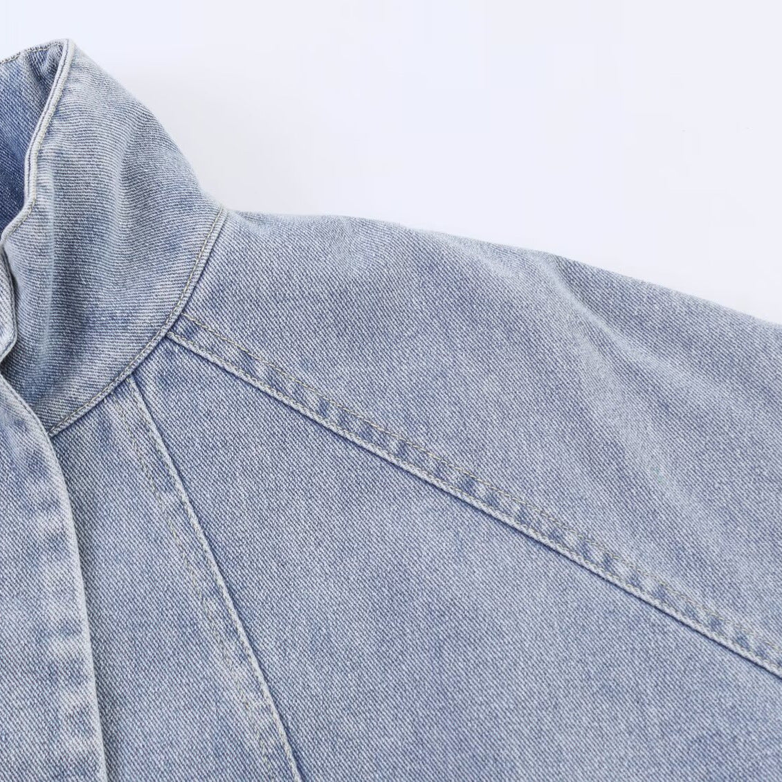 Women's Blouse Shirt - Elegant Touch The Washington Square BYMANYC ® New York