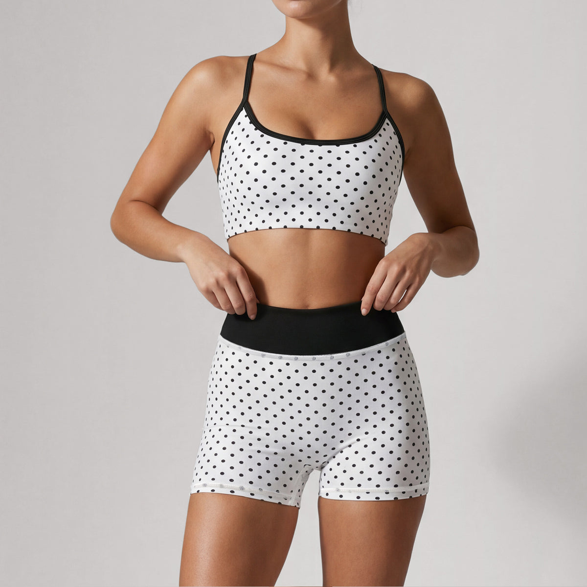 Women's Activewear - Yoga & Fitness Elegant Touch The Battery Park BYMANYC ® New York