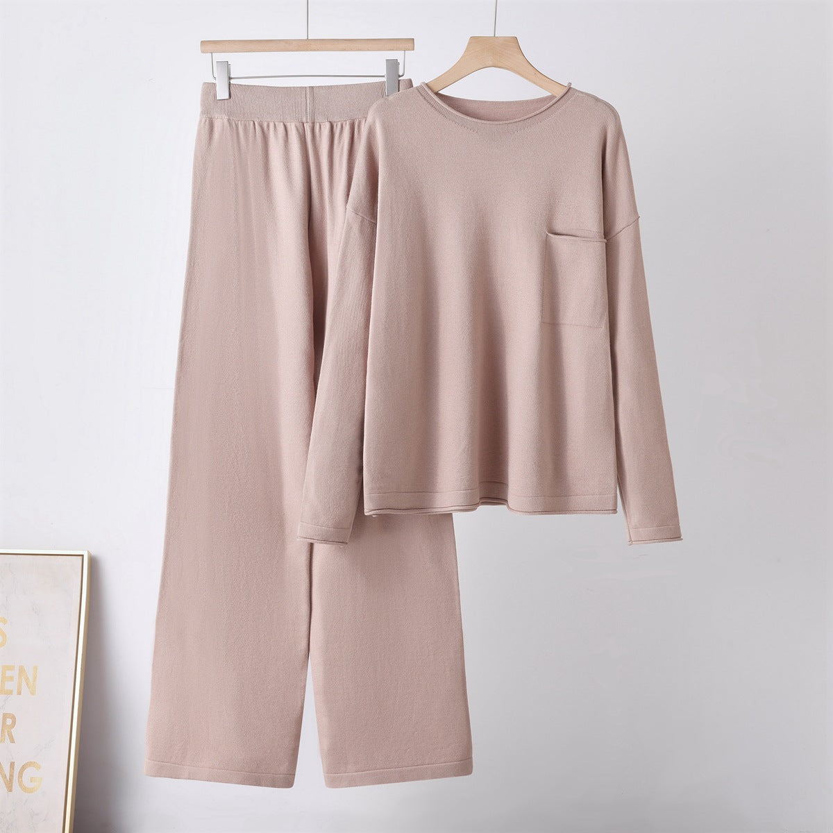 Women's Two-Piece Set - Fashion Accent The NoHo BYMANYC ® New York