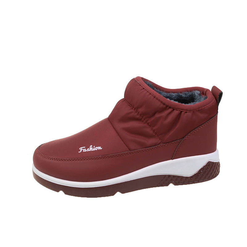 Women's Shoes - Trendy Elegant The DUMBO BYMANYC ® New York