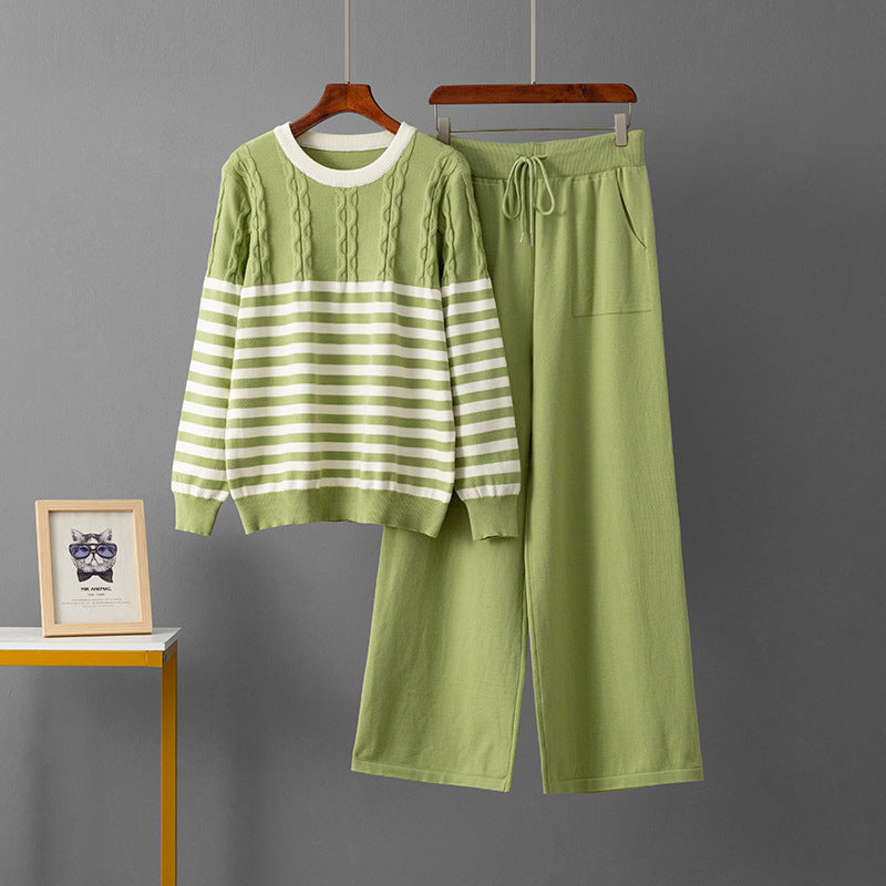Women's Two-Piece Set - Fashion Statement The Madison BYMANYC ® New York