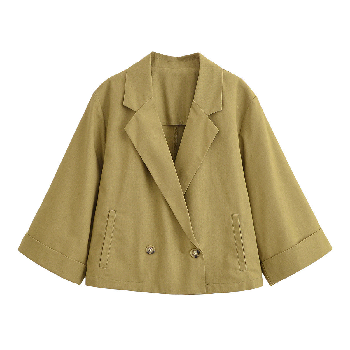 Women's Blazer - The Chelsea Collection BYMANYC ® New York