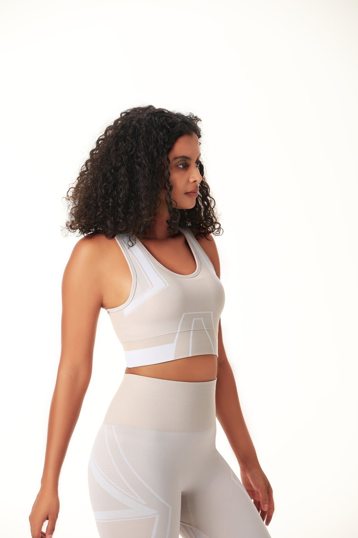 Women's Activewear - Yoga & Fitness Modern Glam The Broadway BYMANYC ® New York
