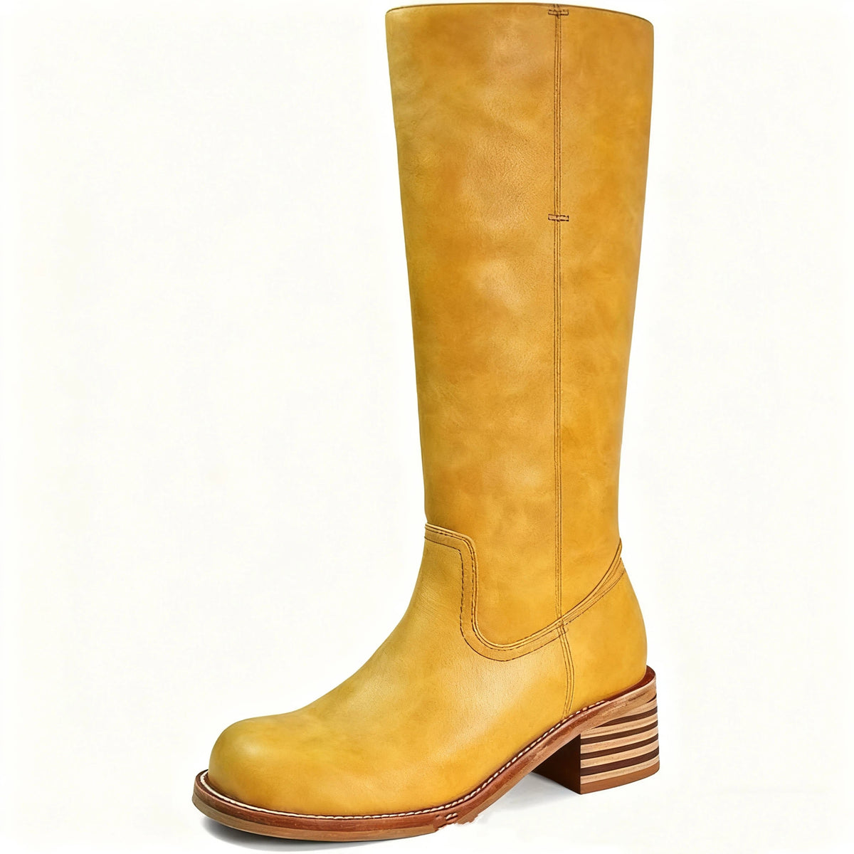 Women's Boots - Modern Chic The Chelsea BYMANYC ® New York