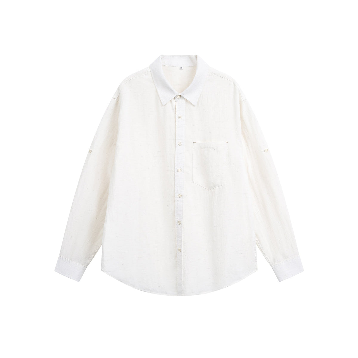 Women's Blouse Shirt - Elegant Signature The Columbus Circle BYMANYC ® New York