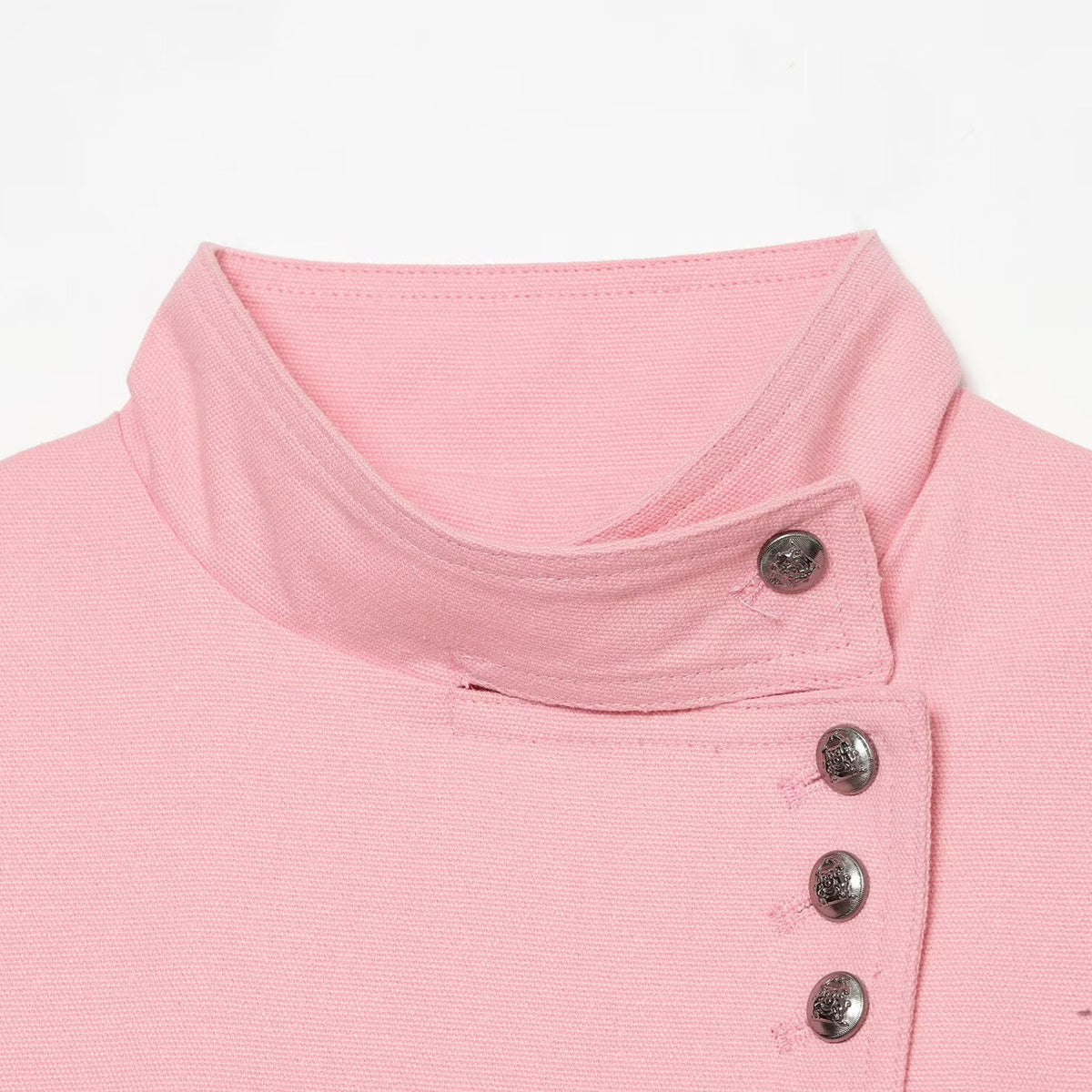 Women's Blouse Shirt - Fashion Accent The Prospect BYMANYC ® New York