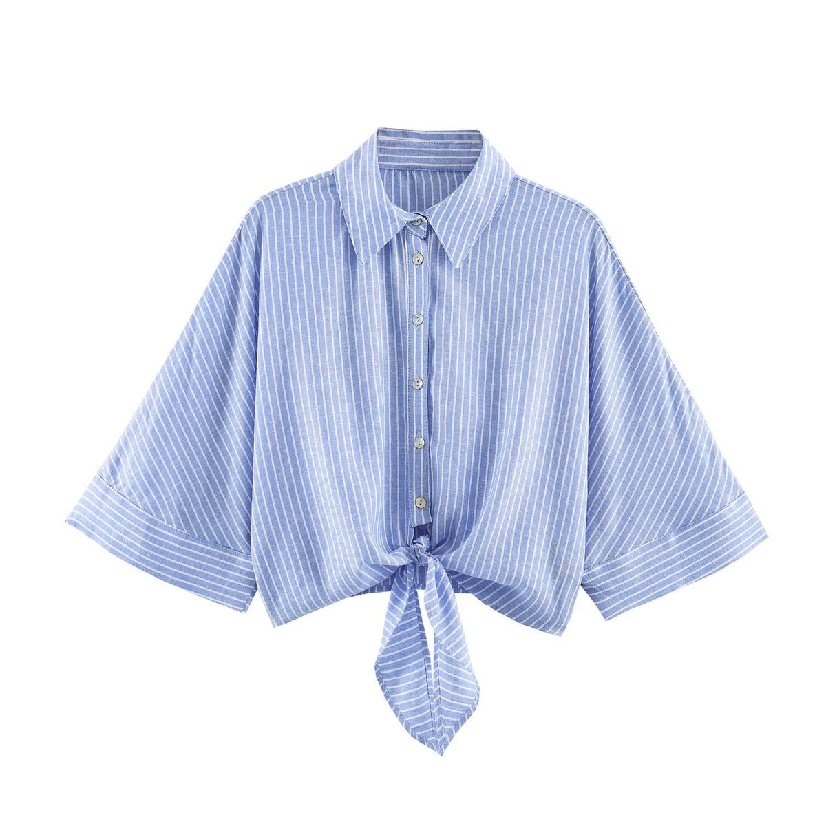 Women's Blouse Shirt - Modern Edition The High Line BYMANYC ® New York