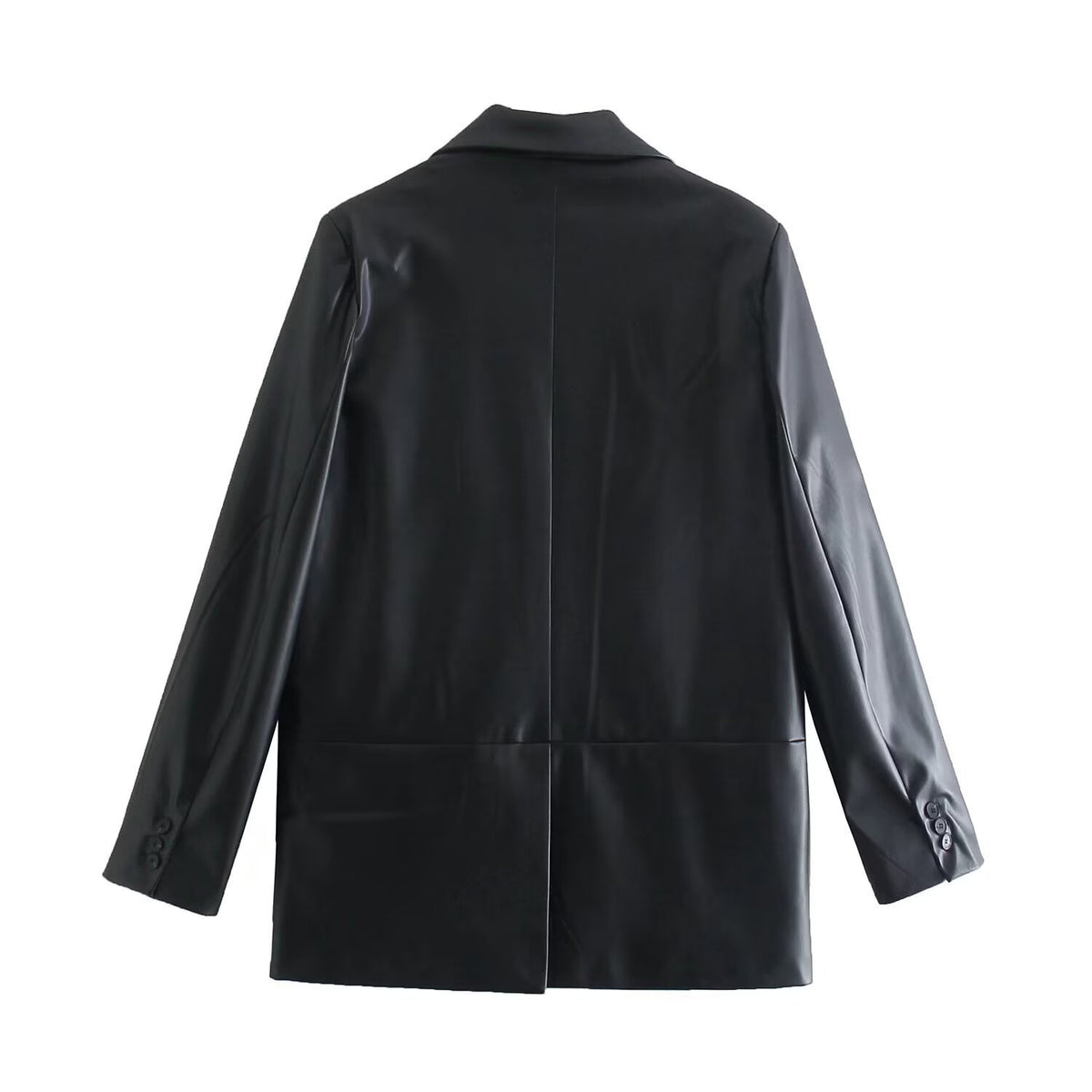 Women's Blazer - The Wall Street Essential BYMANYC ® New York