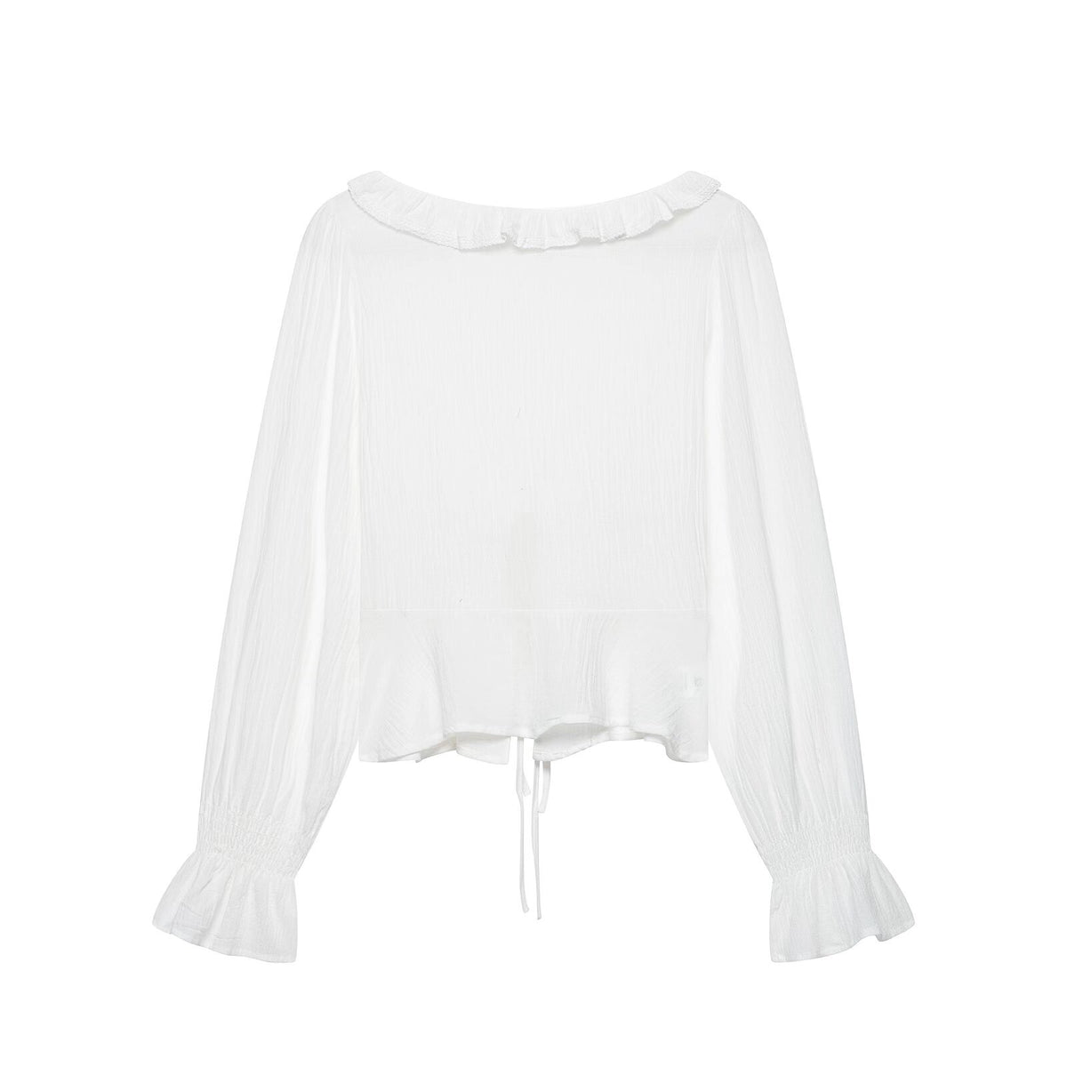 Women's Blouse - The Manhattan Edition BYMANYC ® New York