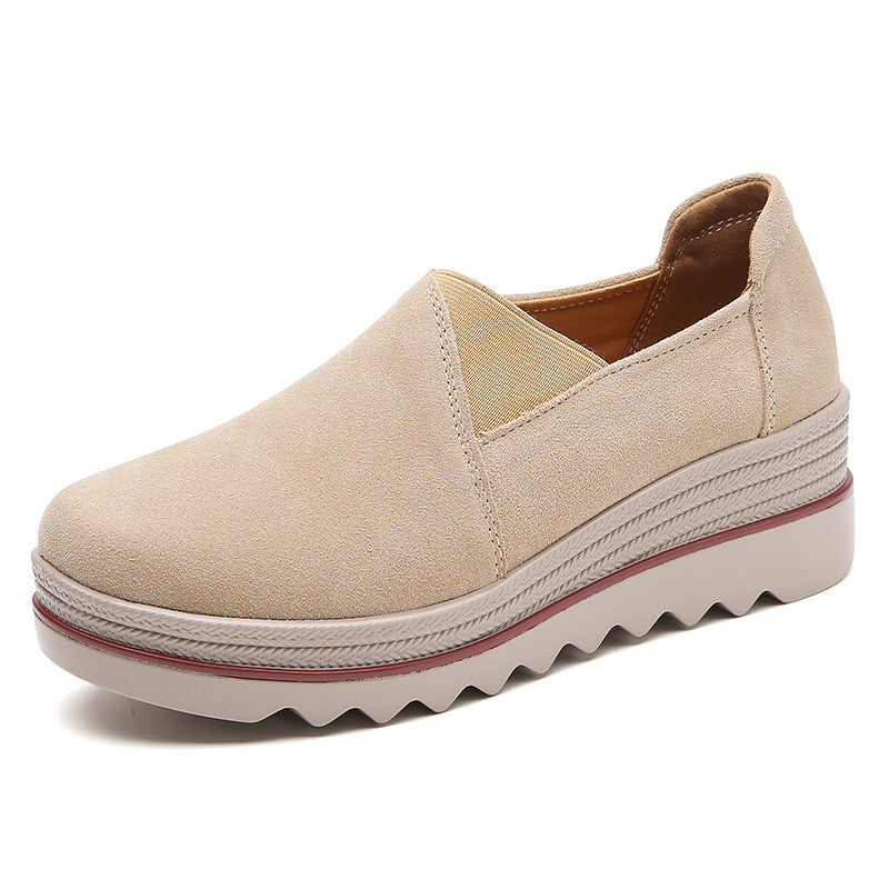 Women's Shoes - Trendy Craft The Nolita BYMANYC ® New York