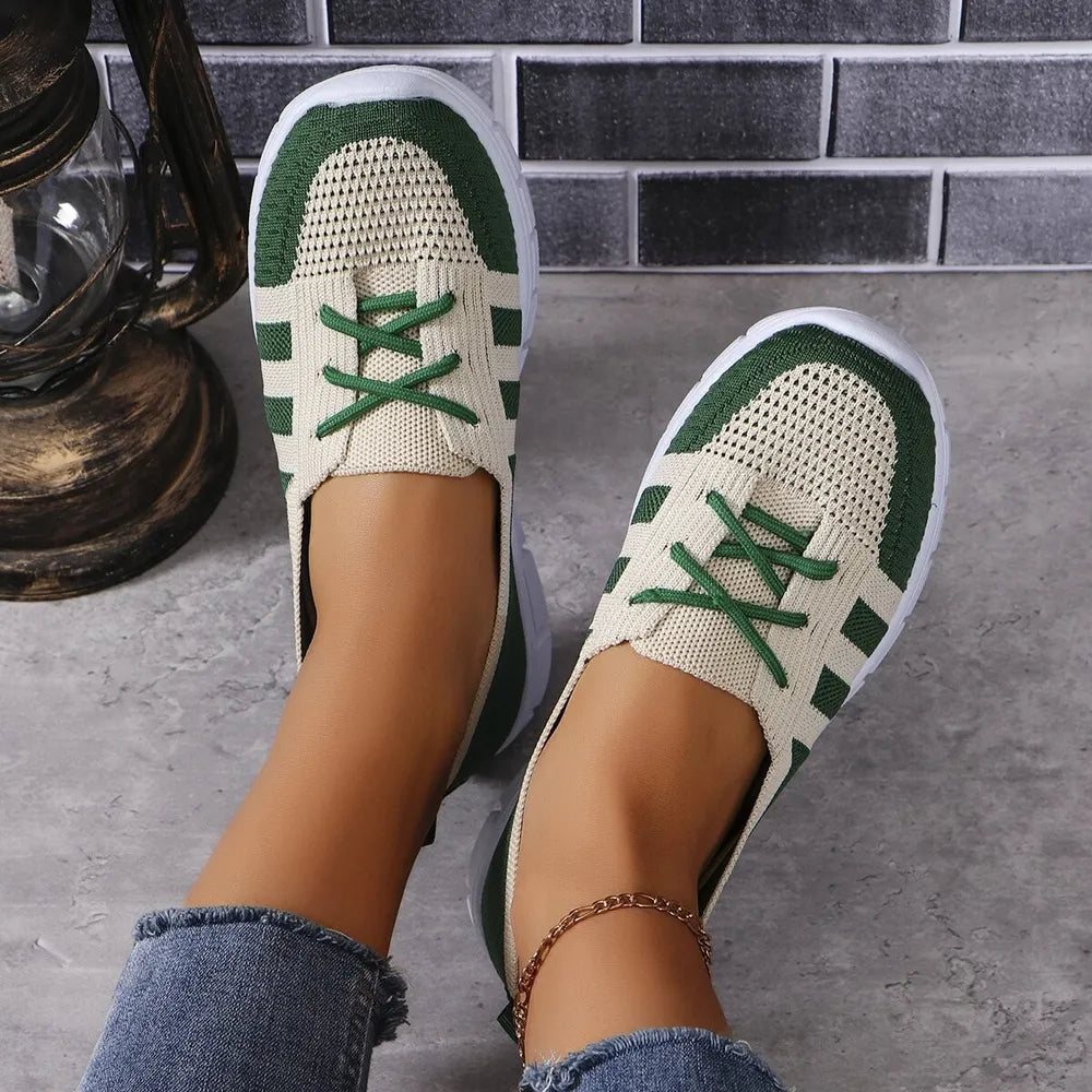Women's Footwear - Modern Appeal The Carnegie BYMANYC ® New York