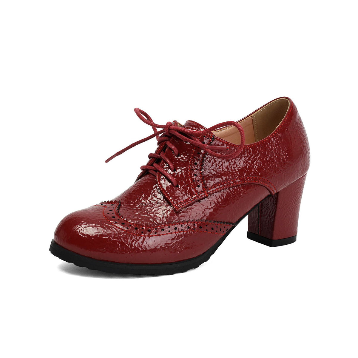 Women's Shoes - Fashion Icon The Vanderbilt BYMANYC ® New York