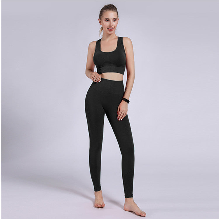 Women's Activewear - Yoga & Fitness Stylish Heritage The Empire BYMANYC ® New York