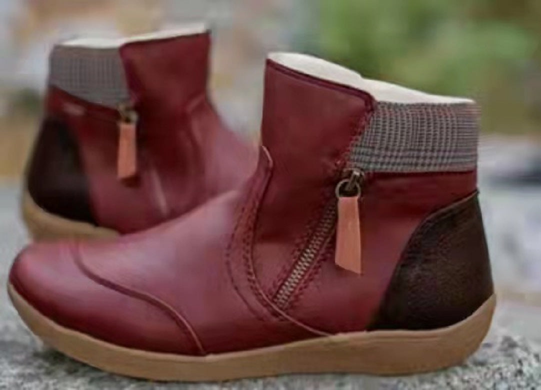 Women's Shoes - Modern Appeal The Lower East Side BYMANYC ® New York