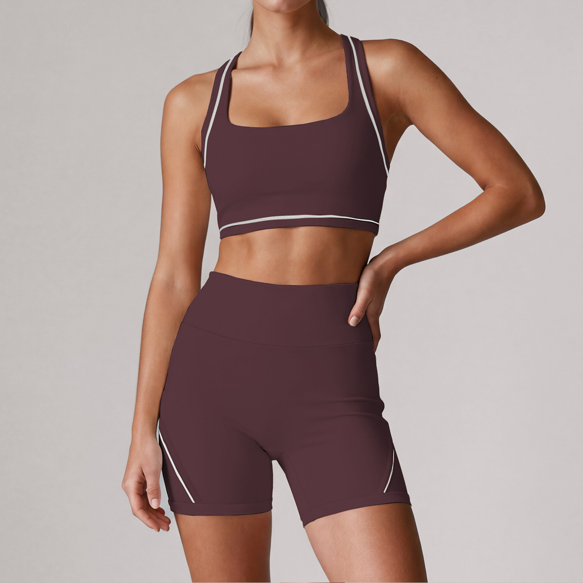 Women's Activewear - Yoga & Fitness Fashion Selection The Metropolitan BYMANYC ® New York