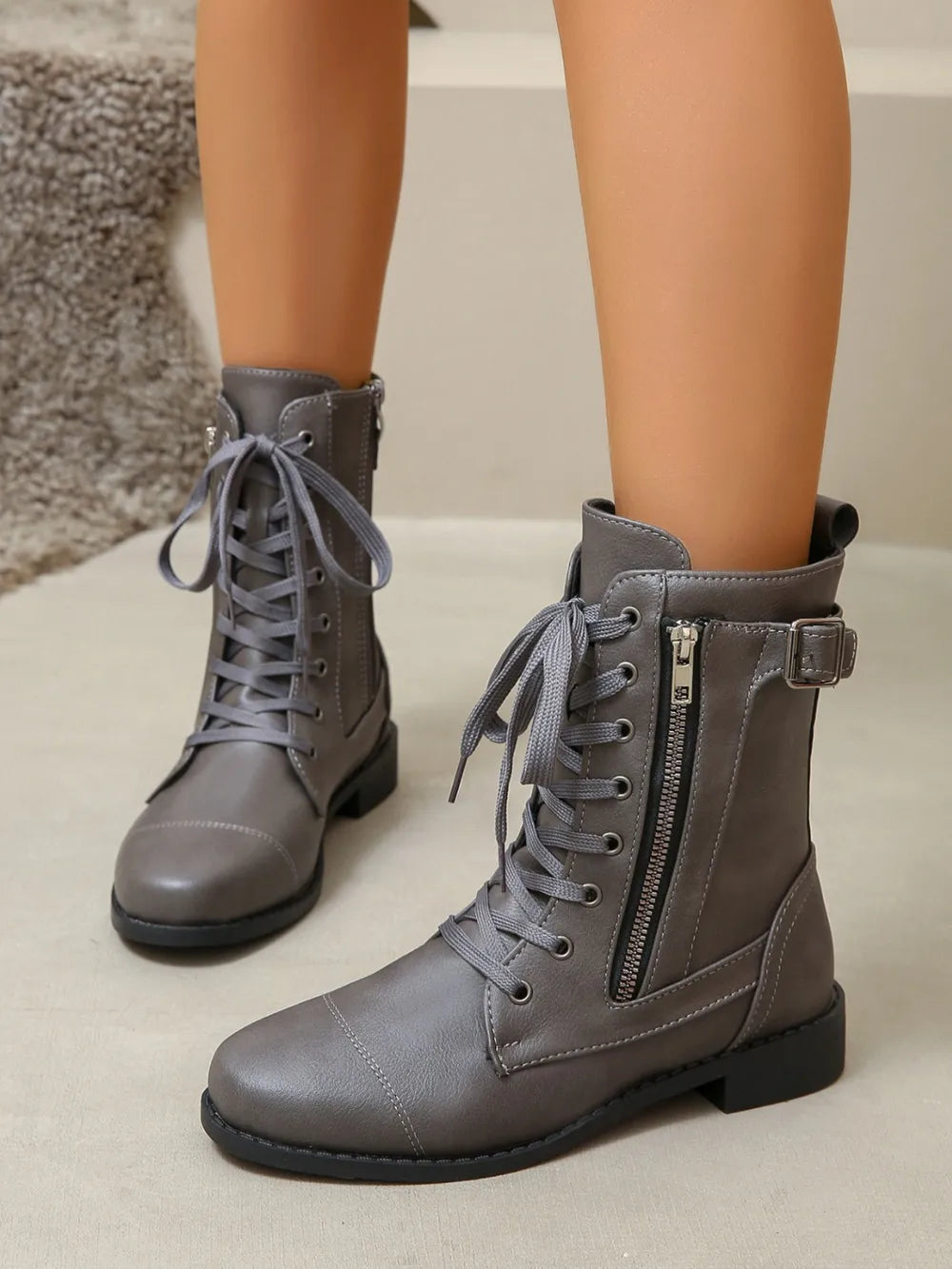 Women's Footwear - Trendy Sophisticated The Manhattan BYMANYC ® New York