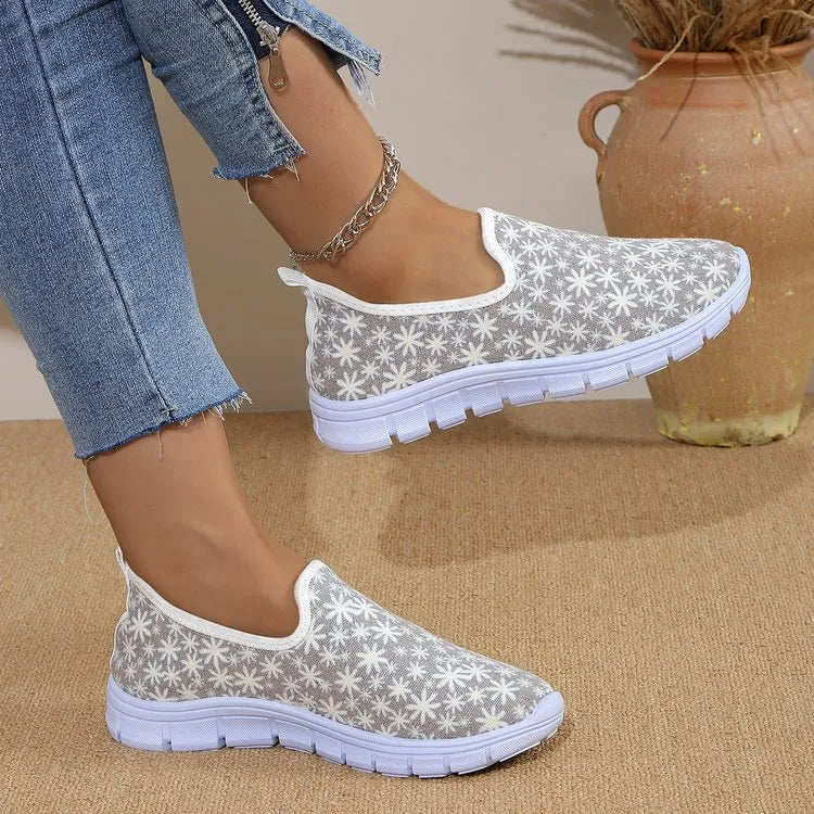 Women's Footwear - Modern Glam The DUMBO BYMANYC ® New York