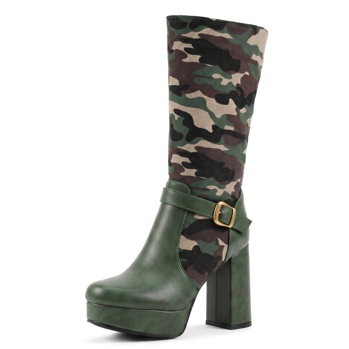 Women's High Boots - Modern Essential The Madison BYMANYC ® New York