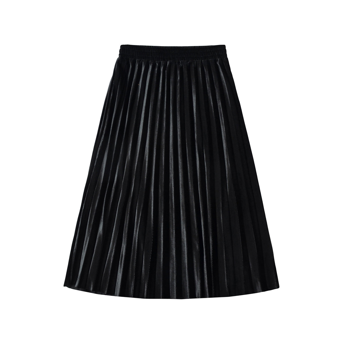 Women's Long Skirt - Modern Chic The Chelsea BYMANYC ® New York