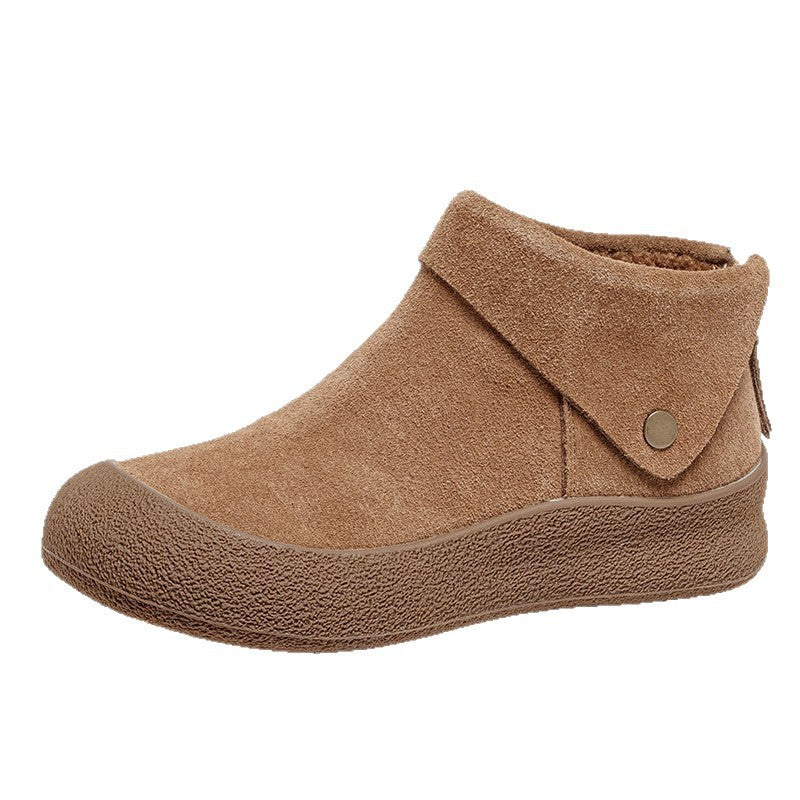 Women's Footwear - Fashion Icon The Wall Street BYMANYC ® New York