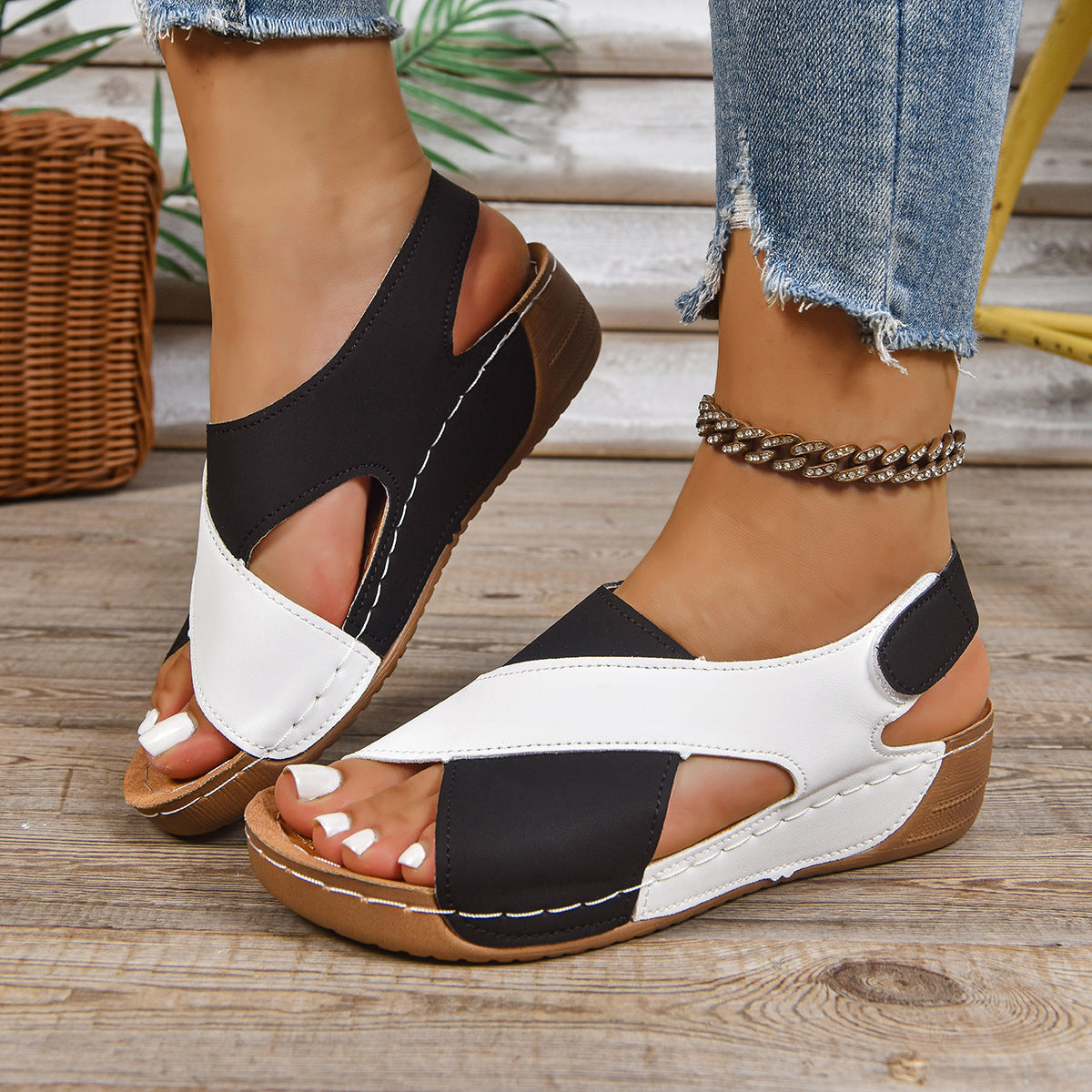 Women's Shoes - Modern Glam The Astor Place BYMANYC ® New York