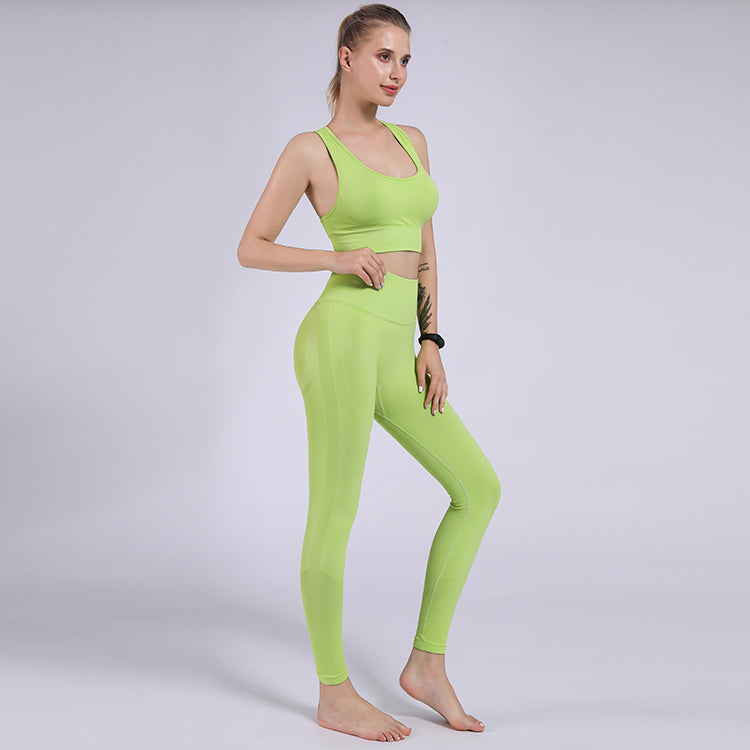 Women's Activewear - Yoga & Fitness Stylish Heritage The Empire BYMANYC ® New York
