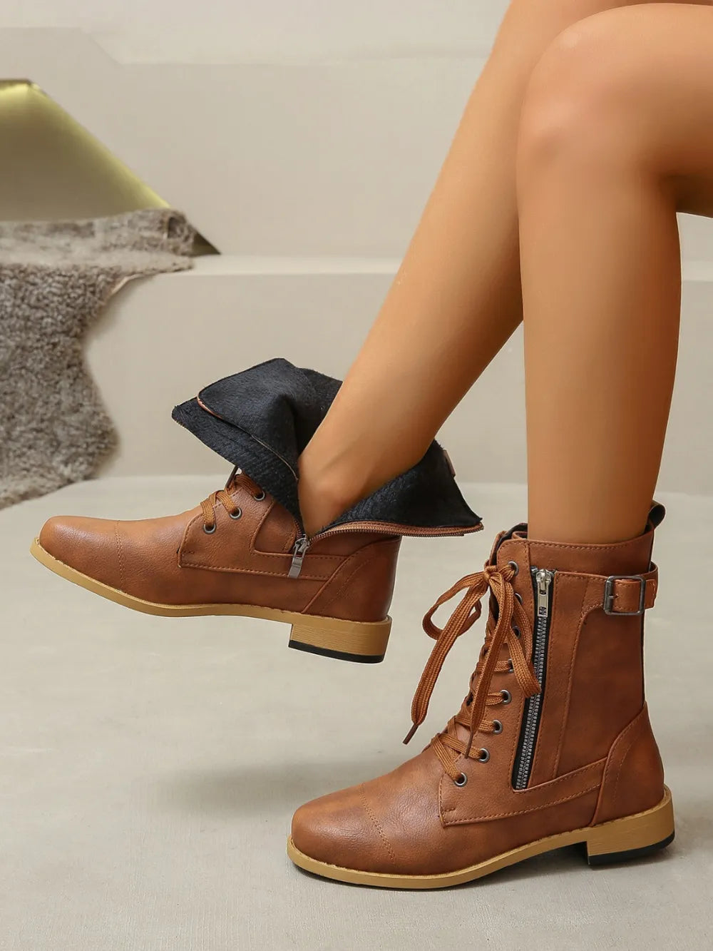 Women's Footwear - Trendy Sophisticated The Manhattan BYMANYC ® New York