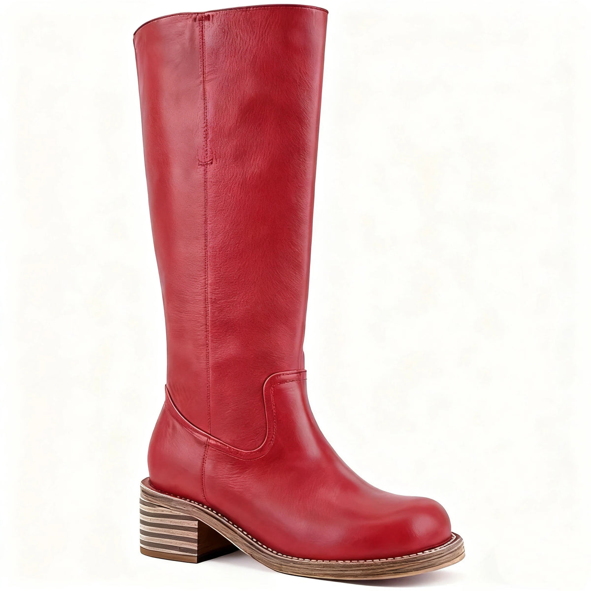 Women's Boots - Modern Chic The Chelsea BYMANYC ® New York