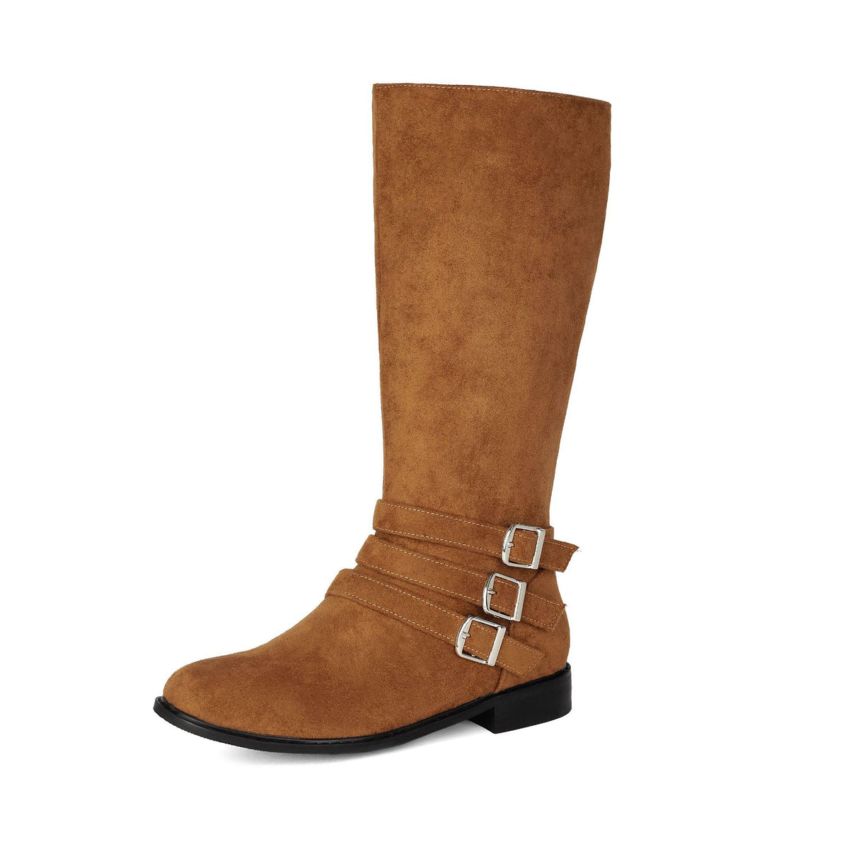 Women's High Boots - Modern Glam The DUMBO BYMANYC ® New York