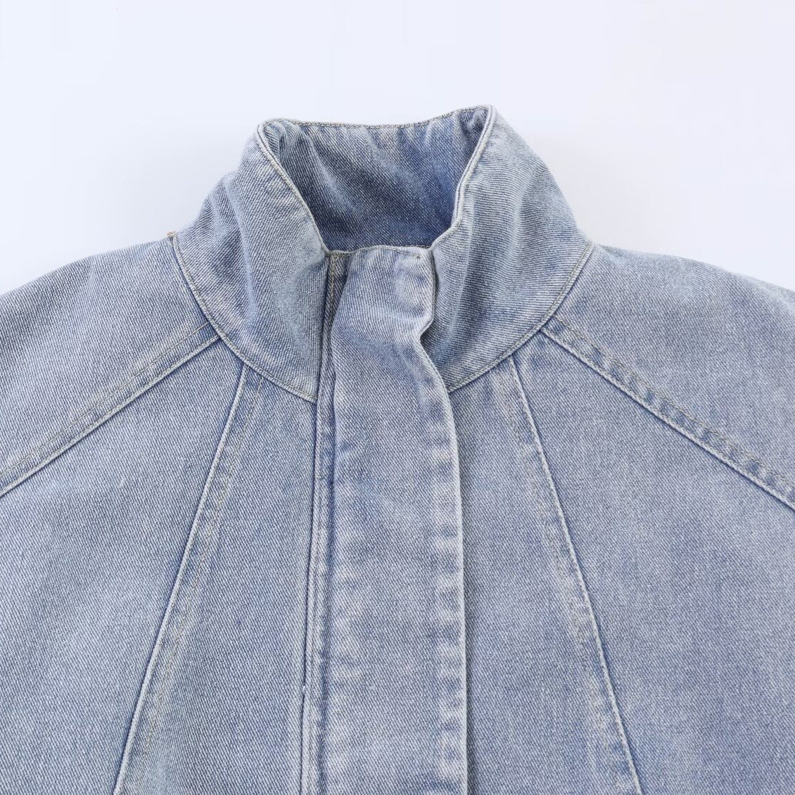 Women's Blouse Shirt - Elegant Touch The Washington Square BYMANYC ® New York