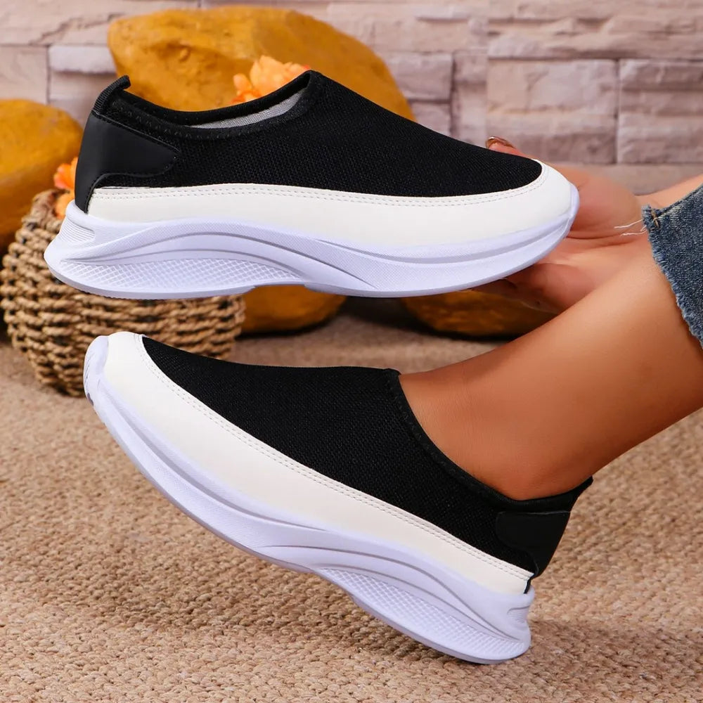 Women's Footwear - Elegant Touch The Rockefeller BYMANYC ® New York