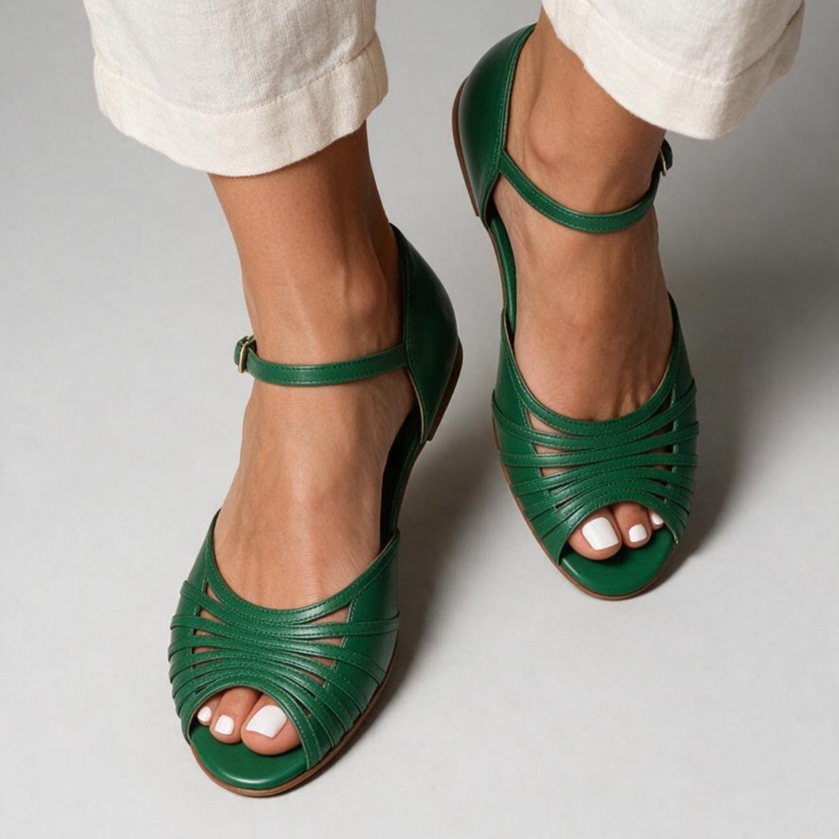 Women's Footwear - Fashion Statement The Madison BYMANYC ® New York
