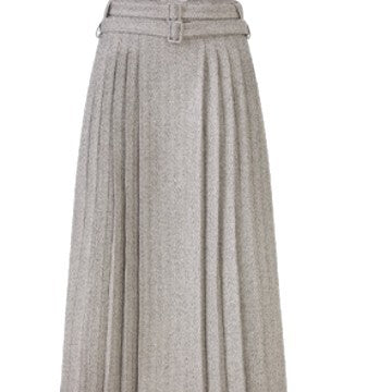 Women's Long Skirt - Trendy Urban The Flatiron BYMANYC ® New York