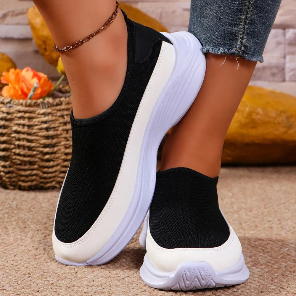 Women's Footwear - Elegant Touch The Rockefeller BYMANYC ® New York