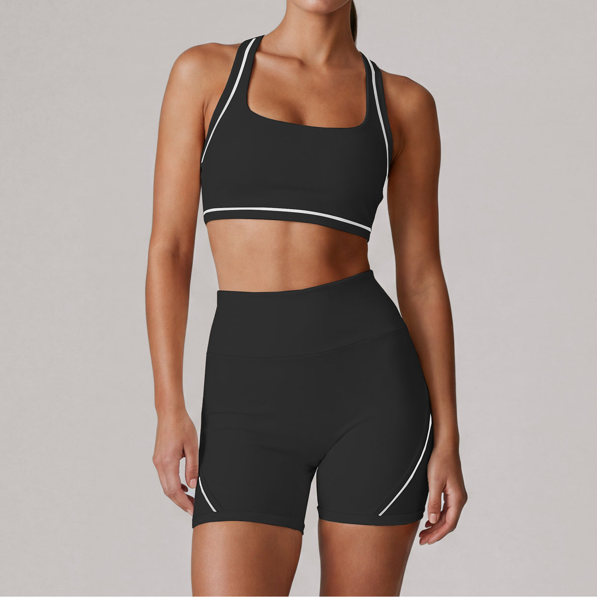 Women's Activewear - Yoga & Fitness Fashion Selection The Metropolitan BYMANYC ® New York