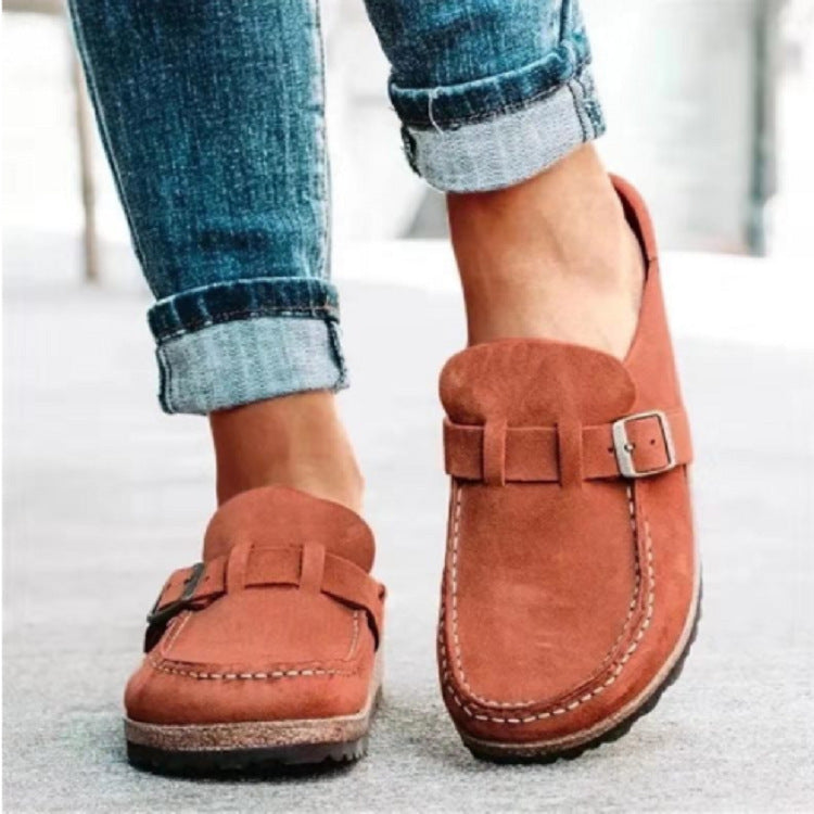 Women's Footwear - Stylish Heritage The Greenwich BYMANYC ® New York