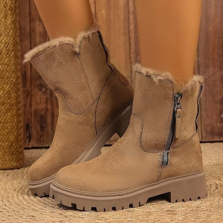 Women's Footwear - Elegant Signature The Hudson BYMANYC ® New York