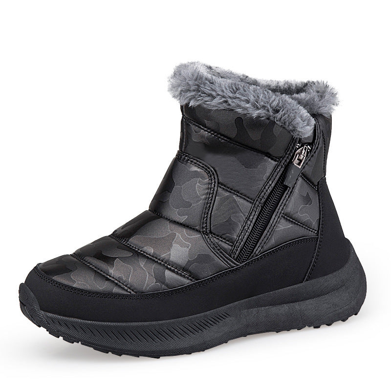 Women's Boots - Elegant Signature The Hudson BYMANYC ® New York