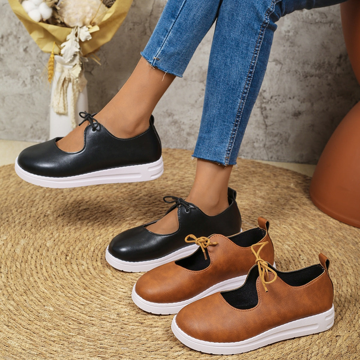 Women's Shoes - Fashion Accent The NoHo BYMANYC ® New York