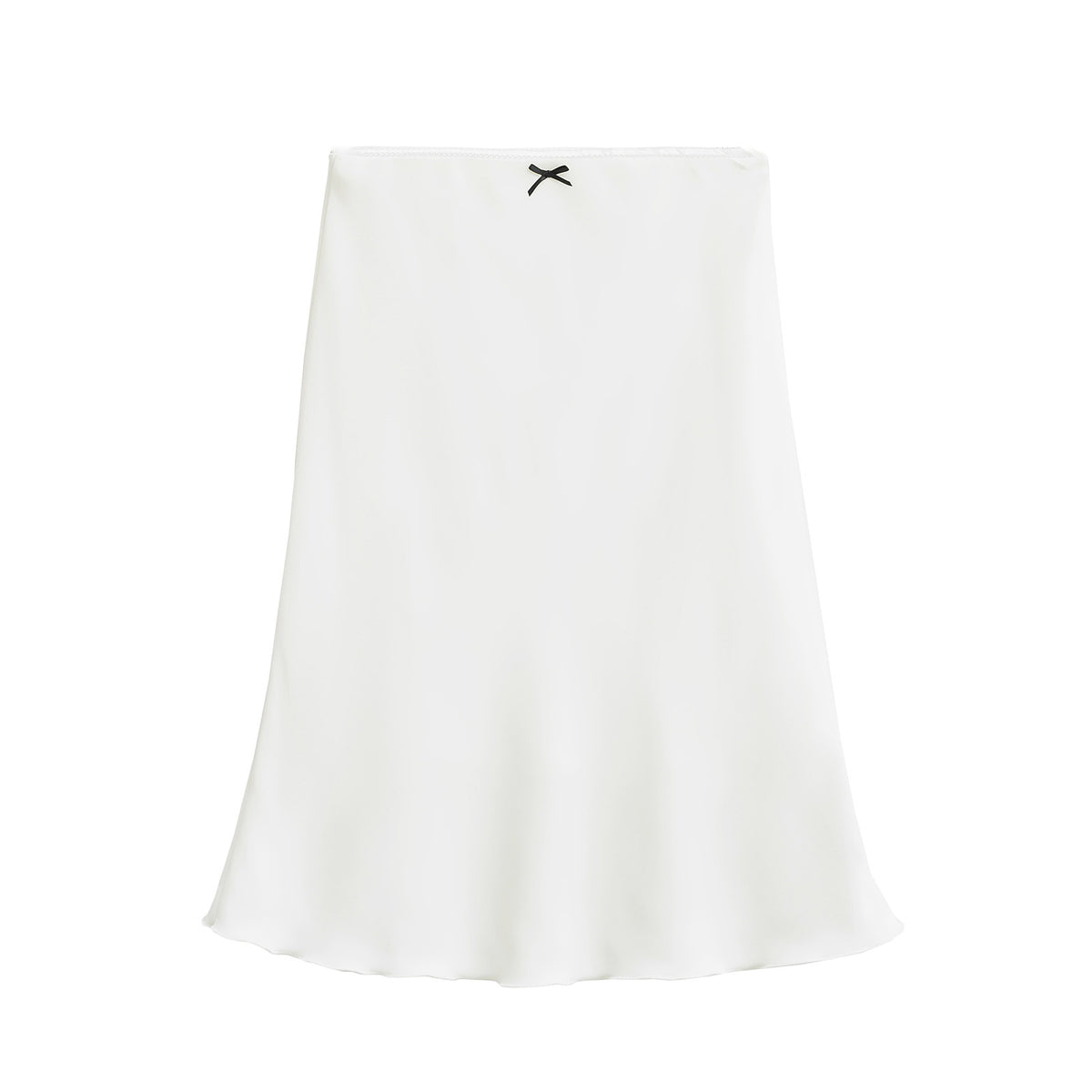 Women's Long Skirt - Elegant Touch The Battery Park BYMANYC ® New York