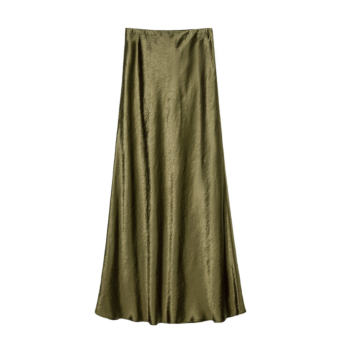 Women's Long Skirt - Fashion Luxe The Brooklyn BYMANYC ® New York